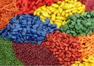 Seed Polymer Manufacturers India